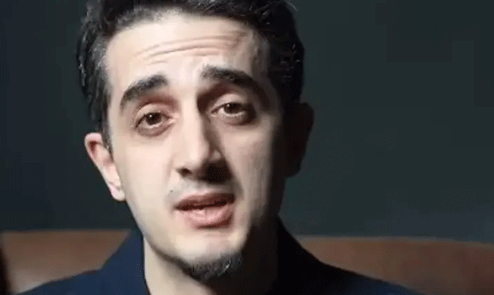 YouTuber Ruhi Çenet kimdir, nereli Ruhi Çenet kaç yaşında, ne iş yapıyor