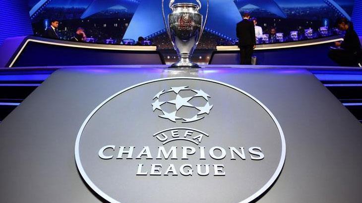 UEFA ŞAMPİYONLAR LİGİ FİNALİ NE ZAMAN