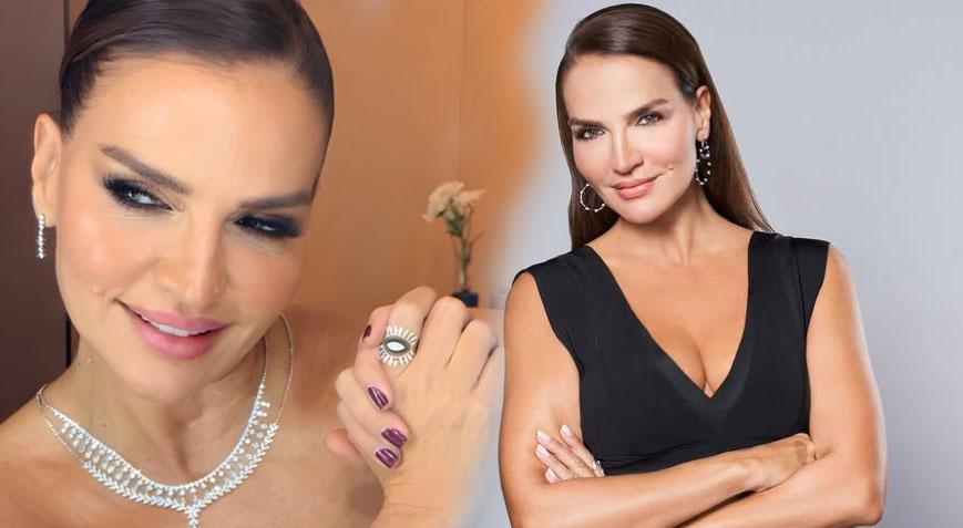 Ebru Akel’den Hailey Bieber göndermesi ‘Size daha çok yakışmış’