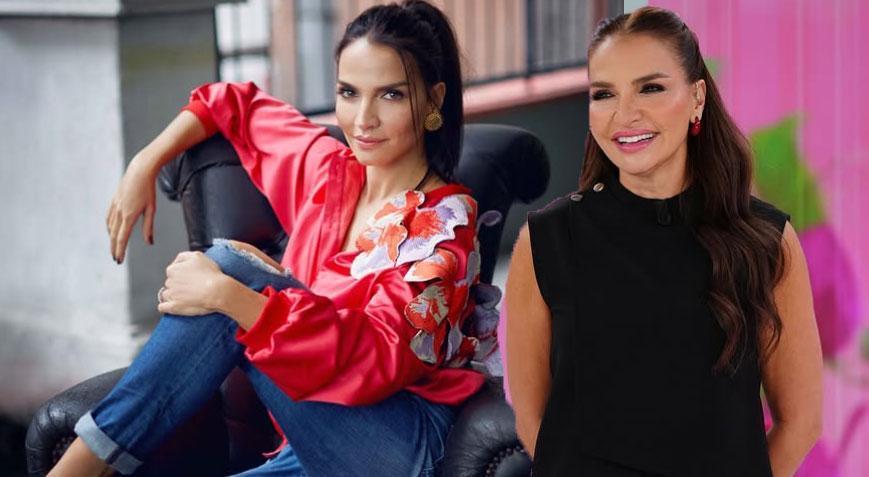 Ebru Akel’den Hailey Bieber göndermesi ‘Size daha çok yakışmış’