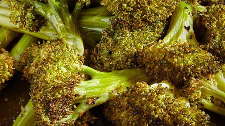 Brokolinin en lezzetli hali Evde kolayca yapabileceğiniz nefis çorba tarifi