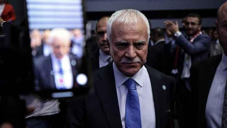 Son dakika... Koray Aydın MHP'ye mi geçiyor? Ankara'dan ilk kulis bilgisi geldi