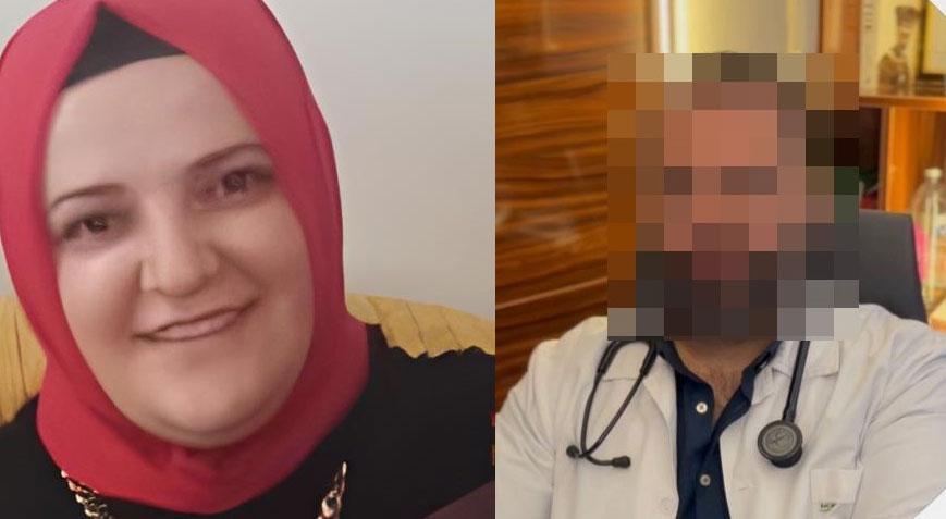 Eda Özden'in ölümünde kritik detaylar! Doktorun çelişkili ifadeleri ortaya çıktı