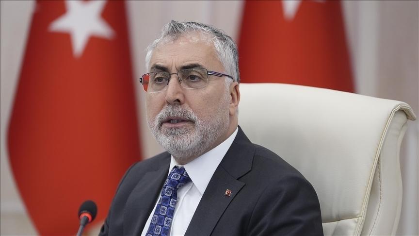 'SGK'ya olan borçlarda mevcutta 36 ay olan taksitlendirme süresini 72 aya çıkarıyoruz'