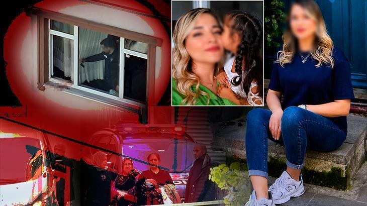 SON DAKİKA HABERİ: İstanbul'da aile vahşeti! İfadeler ortaya çıktı