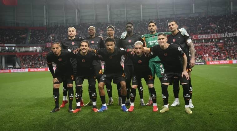 GALATASARAYIN SIRADAKİ MAÇLARI