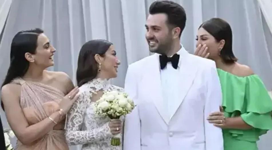 Sibel Canın torunu Lina büyüdü İşte son hali