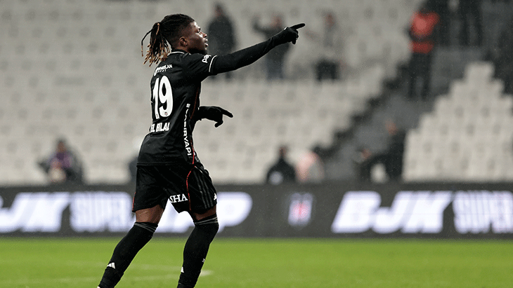 EL BILAL TOURE PLANI