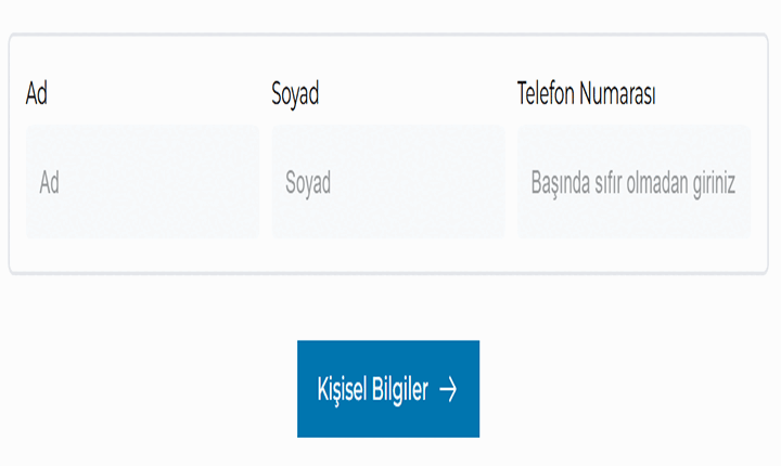 LÖSEV KURBAN BAĞIŞI NASIL YAPILIR