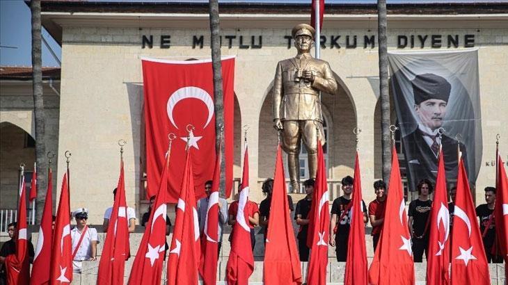 19 MAYIS RESMİ TATİL Mİ