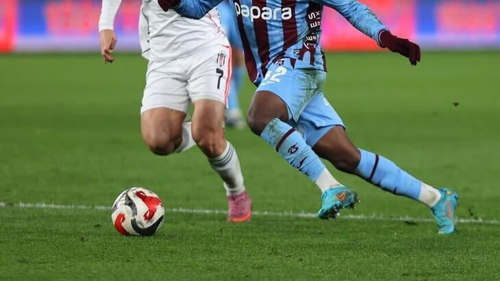 Trabzonspor set to end 720-day European drought - Milliyet