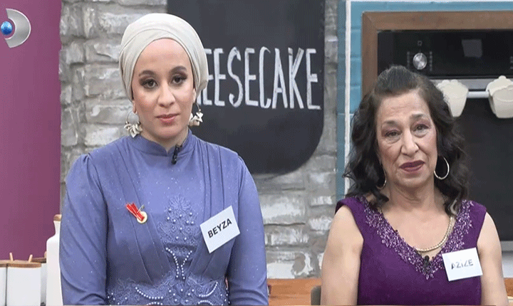GELİNİM MUTFAKTA KİM ELENDİ 8 MAYIS 2026