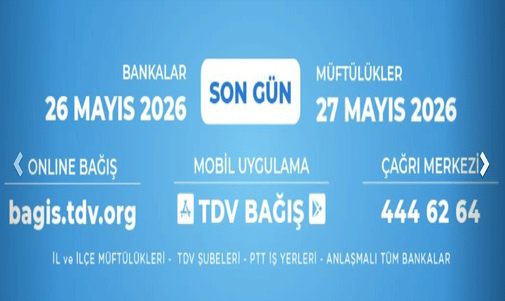 DİYANET KURBAN BAĞIŞI NASIL YAPILIR