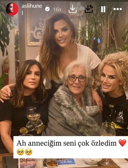 SENİ ÇOK ÖZLEDİM