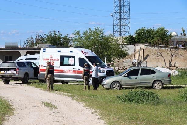 Şanlıurfa’da minibüse silahlı saldırı: 3 ölü