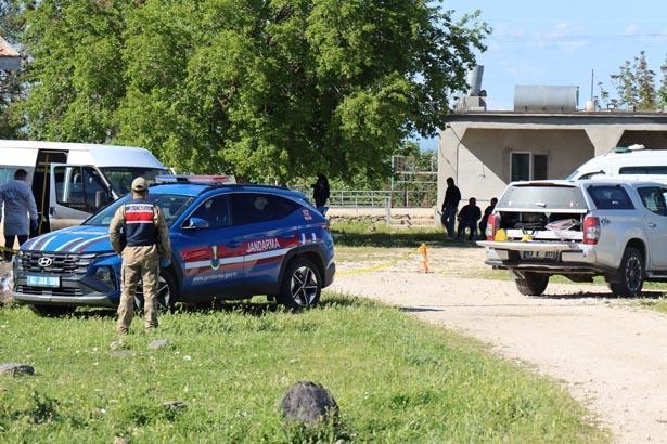Şanlıurfa’da minibüse silahlı saldırı: 3 ölü