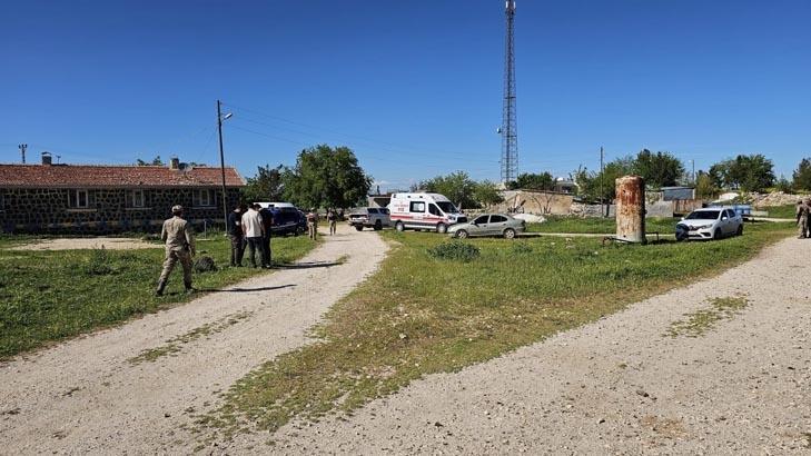 Şanlıurfa’da minibüse silahlı saldırı: 3 ölü
