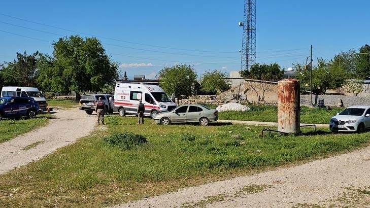 Şanlıurfa’da minibüse silahlı saldırı: 3 ölü