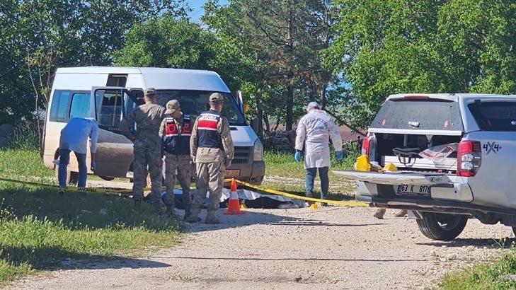 Şanlıurfa’da minibüse silahlı saldırı: 3 ölü