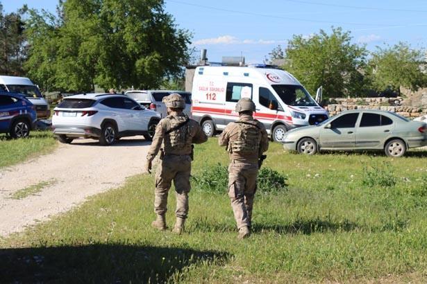 Şanlıurfa’da minibüse silahlı saldırı: 3 ölü