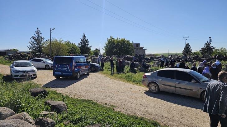 Şanlıurfa’da minibüse silahlı saldırı: 3 ölü
