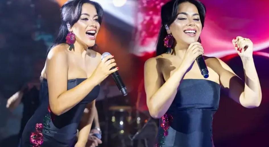 Zayıflama sırrı merak konusu olmuştu Görenler tanımakta güçlük çekti: İşte Zaranın son hali