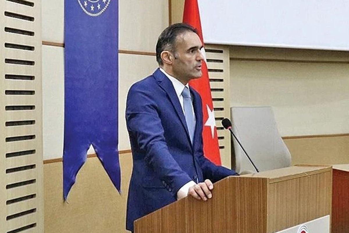 TÜİK YENİ BAŞKANI Mehmet Arabacı kimdir Mehmet Arabacı kaç yaşında, hangi görevlerde bulundu