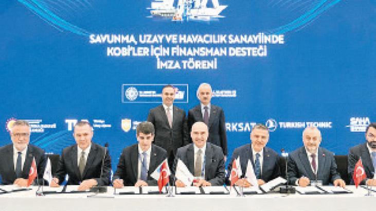 Destek 20 milyondan 30 milyon TL’ye çıktı