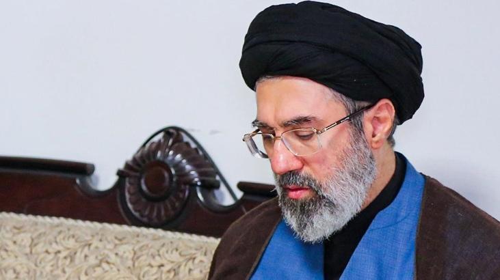 SON DAKİKA HABERLER: ABD istihbaratının sır gibi sakladığı İran raporu sızdı: Şok Mücteba Hamaney iddiası