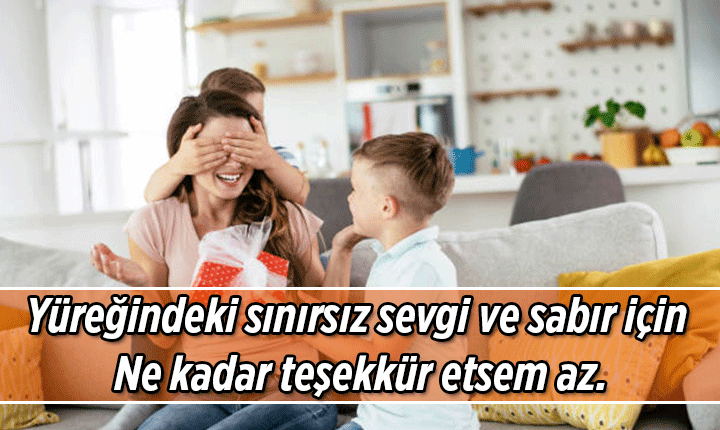 ABLALARA ANNELER GÜNÜ MESAJLARI 2026