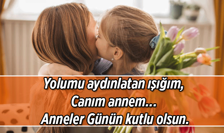 ANNELER GÜNÜ MESAJLARI 2026