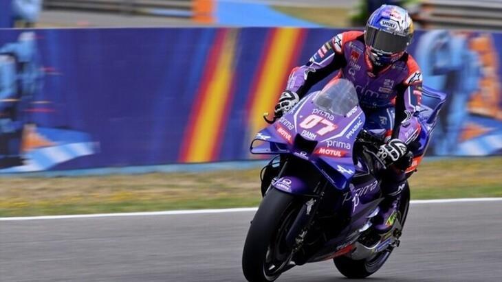 TOPRAK RAZGATLIOĞLU MOTOGP YARIŞI NE ZAMAN