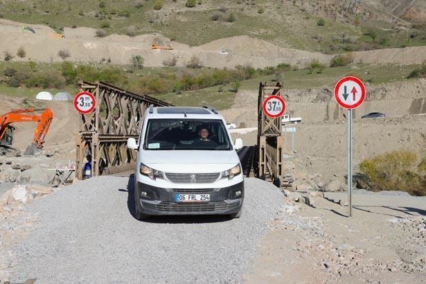 55 asker, 3 günde yaptı: Adı Kaan oldu
