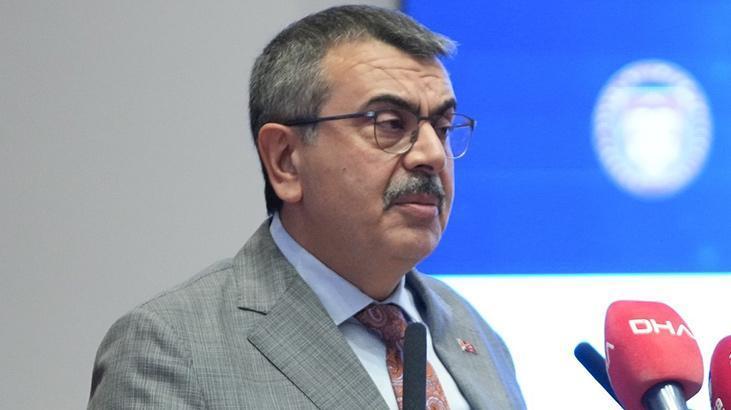 'Asıl mesele çocuğun iç bütünlüğünü koruyabilecek tedbirler almak'