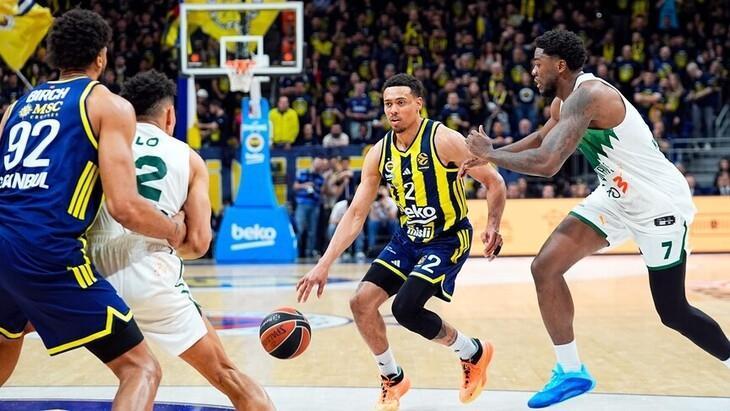 EUROLEAGUE FINAL FOUR NEREDE OYNANACAK