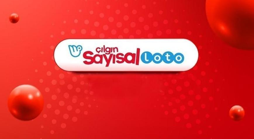 ÇILGIN SAYISAL LOTO ÇEKİLİŞ SONUÇLARI AÇIKLANDI