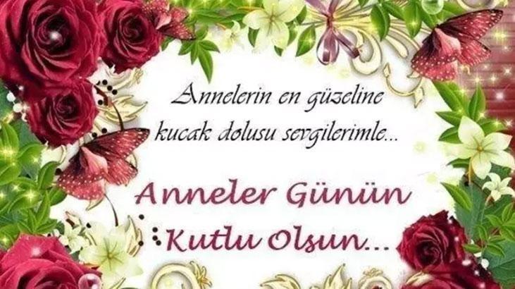 2026 ANNELER GÜNÜ MESAJLARI
