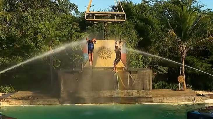 SURVİVOR 3. VE 4. ELEME ADAYLARI KİMLER OLDU