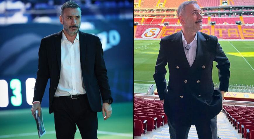 Ertem Şener 6 ayda 32 kilo verdi Kanser oldu iddialarına yanıt verdi
