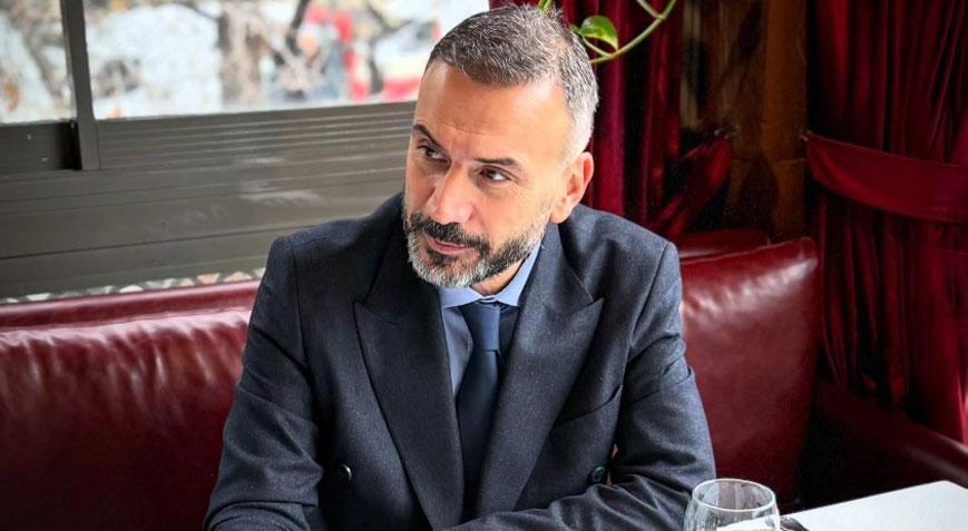 Ertem Şener 6 ayda 32 kilo verdi Kanser oldu iddialarına yanıt verdi