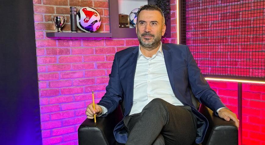 Ertem Şener 6 ayda 32 kilo verdi Kanser oldu iddialarına yanıt verdi