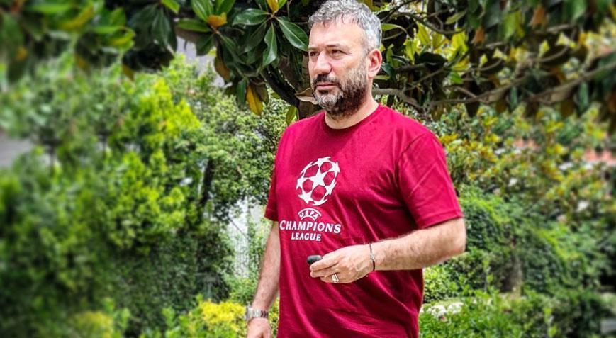 Ertem Şener 6 ayda 32 kilo verdi Kanser oldu iddialarına yanıt verdi
