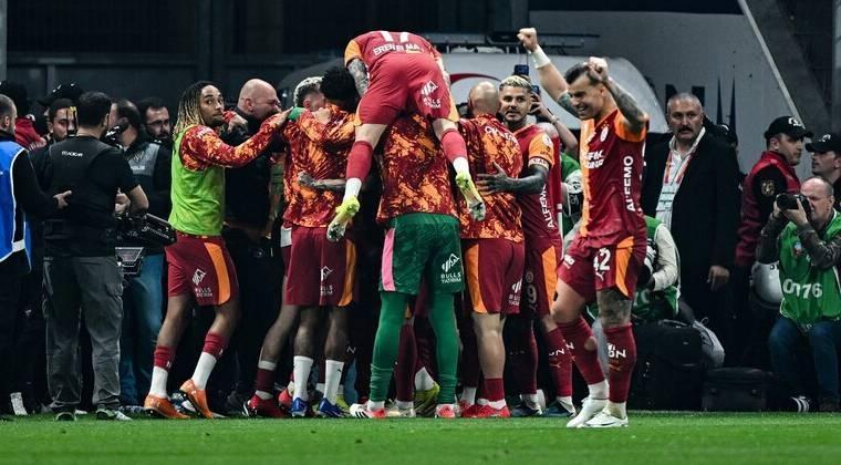 GALATASARAY ŞAMPİYONLUK KUTLAMASI NE ZAMAN