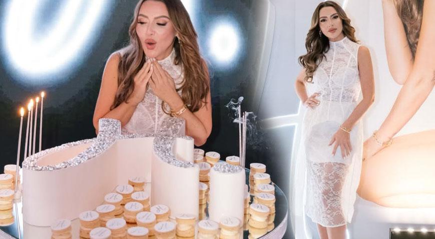 ALEYNA İNANILMAZ BİR BESTECİ