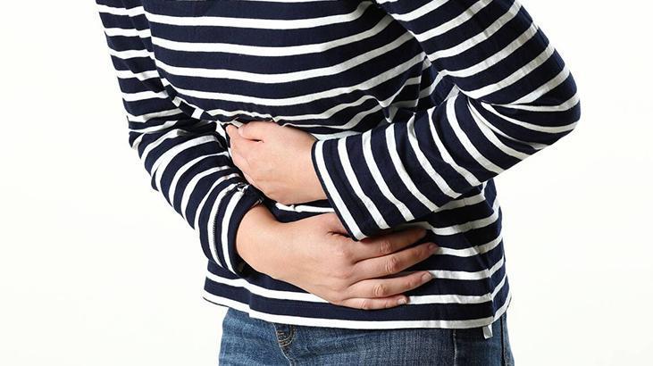 Kadınlar şiddetli ağrıyı normal sanmamalı Sebebi Endometriozis olabilir