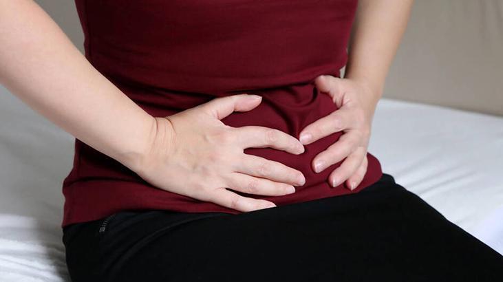 Kadınlar şiddetli ağrıyı normal sanmamalı Sebebi Endometriozis olabilir