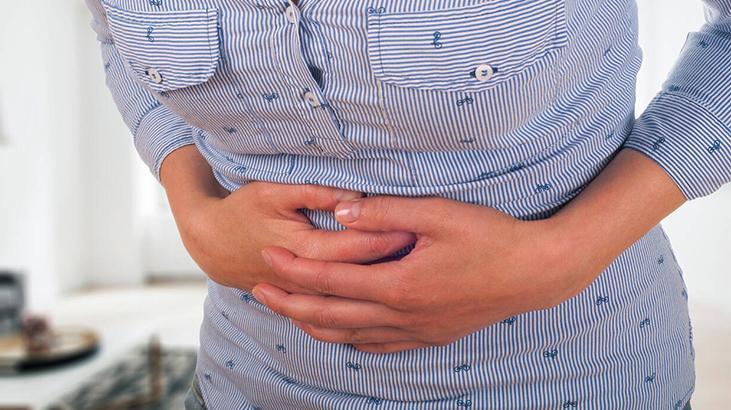 Kadınlar şiddetli ağrıyı normal sanmamalı Sebebi Endometriozis olabilir
