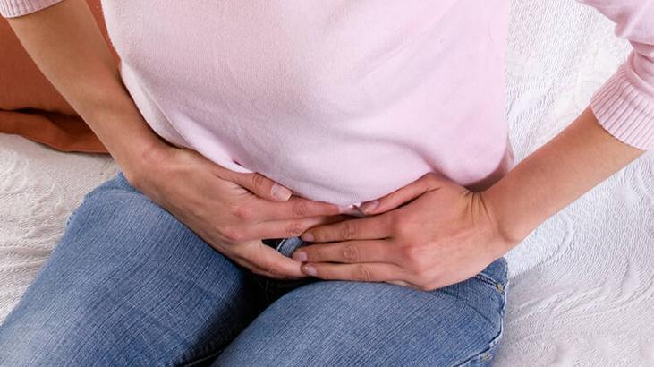 Kadınlar şiddetli ağrıyı normal sanmamalı Sebebi Endometriozis olabilir