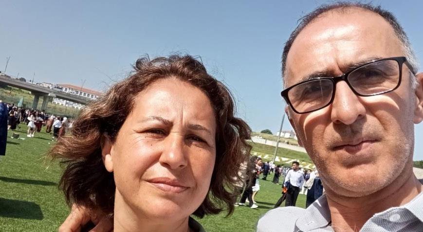 Anneler Günü’nde kahreden olay! Acı haberi duyan yakınları yasa boğuldu