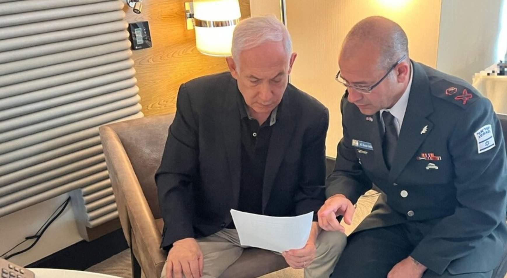 Netanyahu’nun Mossad ataması tartışma yarattı! Hükümet ile yargı karşı karşıya